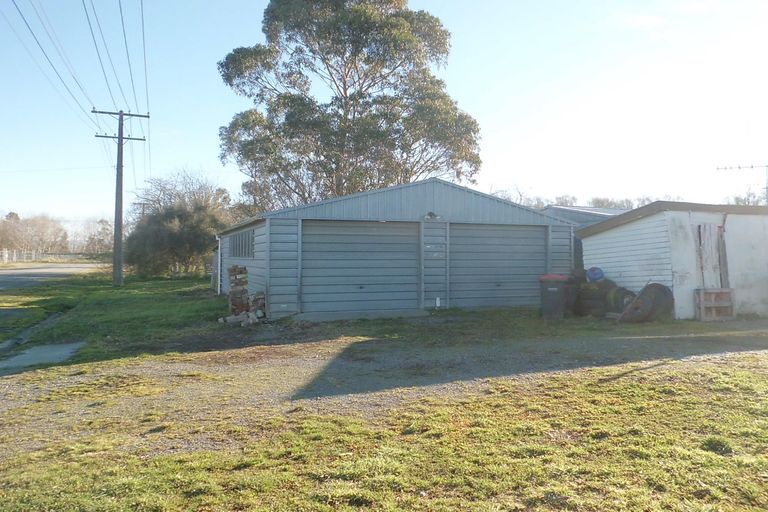 Photo of property in 33 Thomas Street, Temuka, 7920