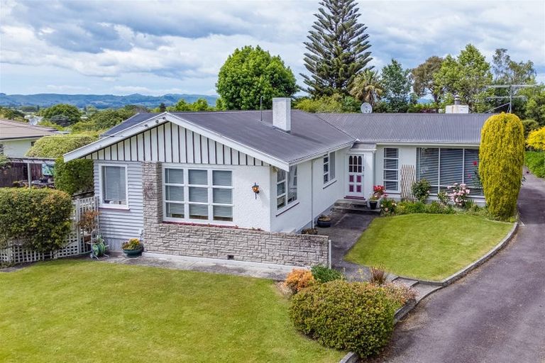 Photo of property in 13 Miro Street, Lansdowne, Masterton, 5810