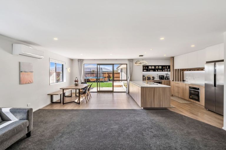 Photo of property in 39 Nethercote Way, Rolleston, 7614