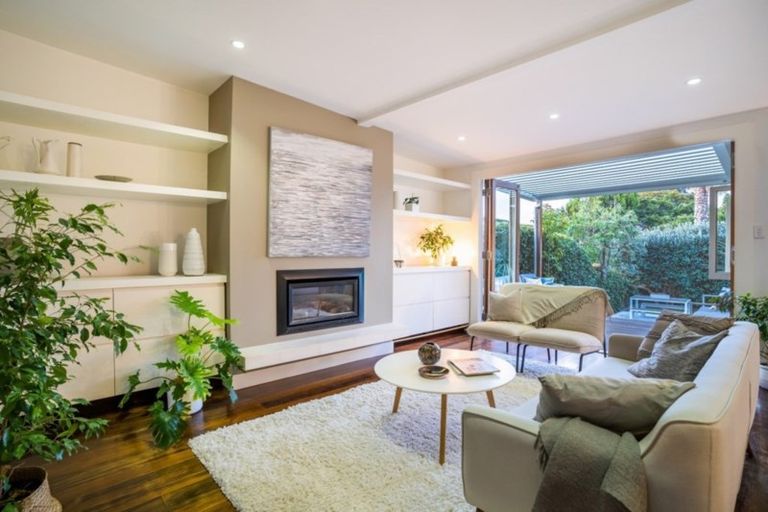 Photo of property in 95 Rose Road, Grey Lynn, Auckland, 1021