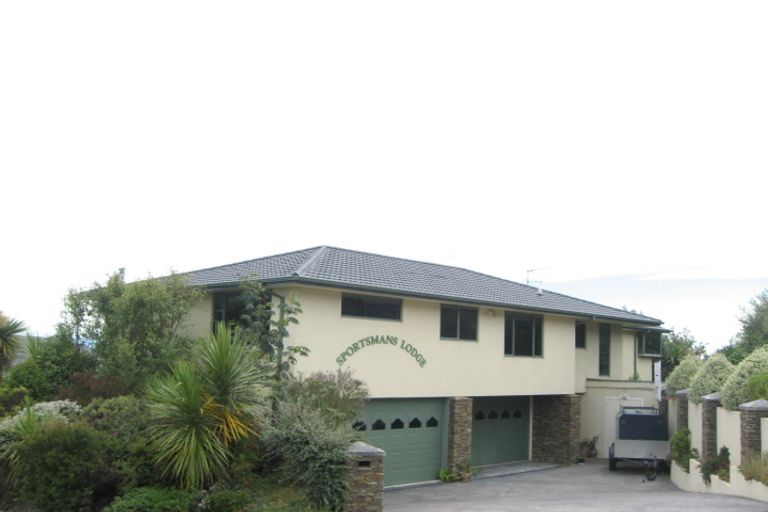 Photo of property in 6 Ennerdale Row, Westmorland, Christchurch, 8025