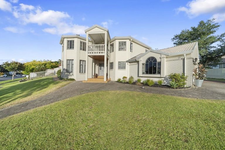 Photo of property in 759 Chapel Road, Dannemora, Auckland, 2016