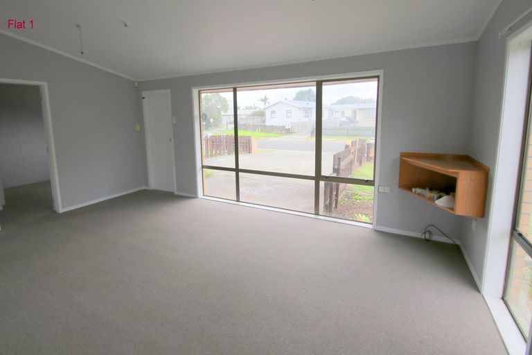 Photo of property in 11 Williams Street, Kaitaia, 0410