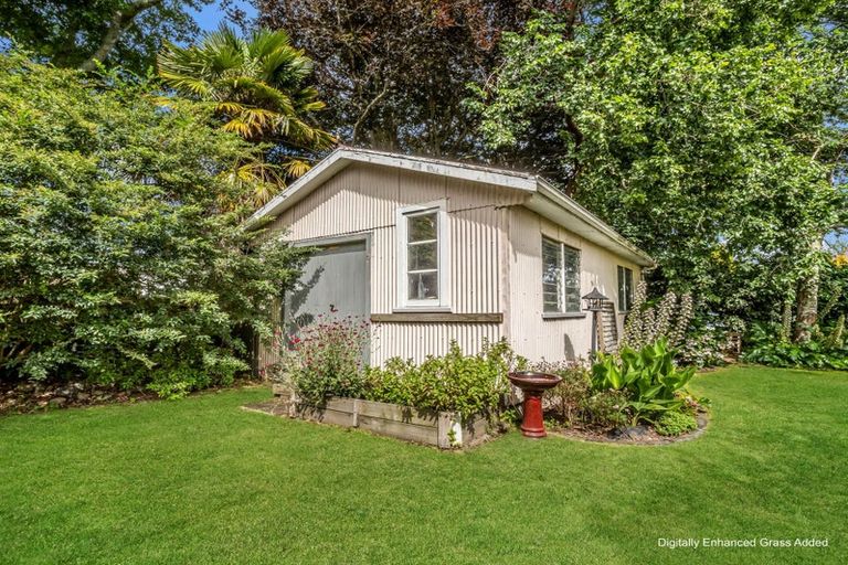 Photo of property in 20 Clark Street, Levin, 5510