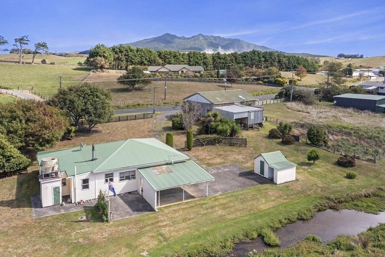 Photo of property in 807 Te Mata Road, Raglan, Te Mata, 3895