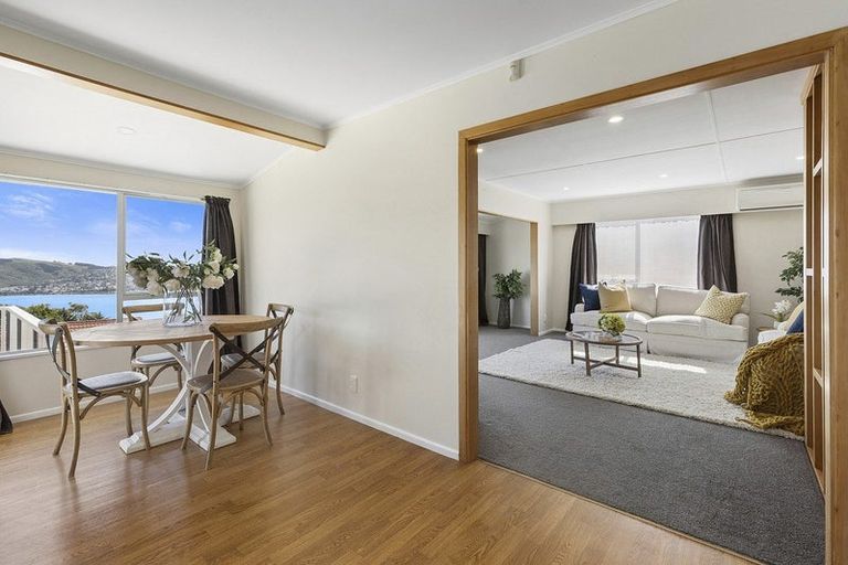 Photo of property in 146 Conclusion Street, Ascot Park, Porirua, 5024
