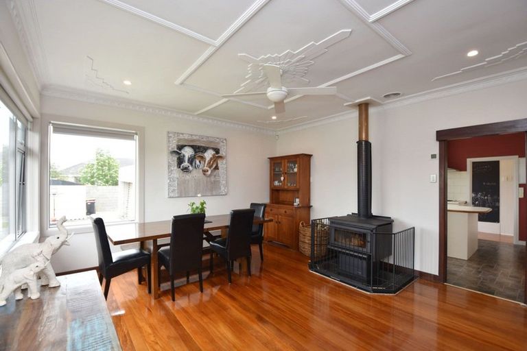 Photo of property in 116 Wilton Street, Windsor, Invercargill, 9810