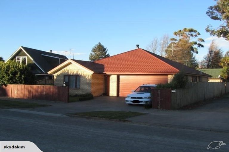 Photo of property in 16 Carr Street, Methven, 7730