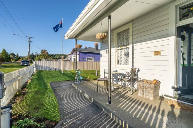 Photo of property in 13 Birchwood Road, Ohai, 9635