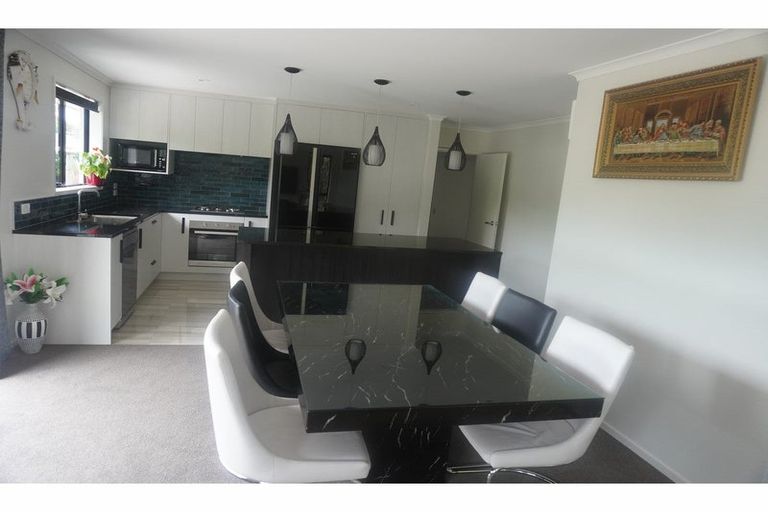 Photo of property in 5 Tironui Drive, Maunu, Whangarei, 0179