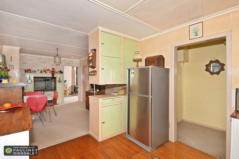 Photo of property in 400 Crane Road, Kauri, Kamo, 0185