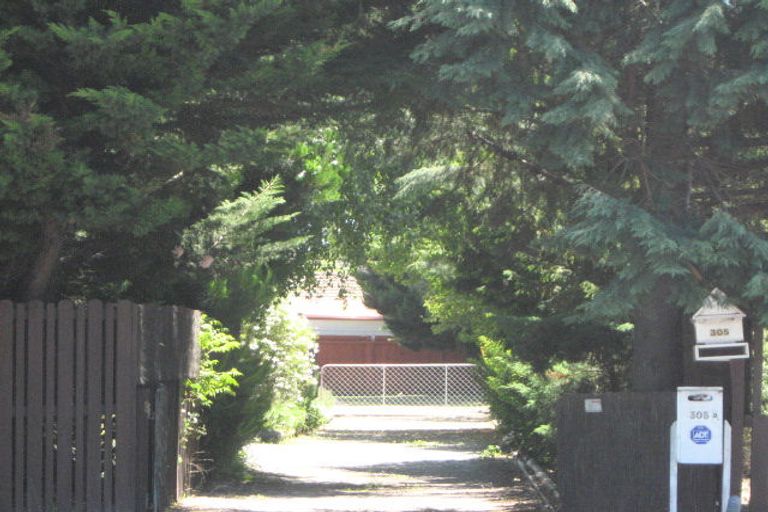 Photo of property in 305a Pages Road, Wainoni, Christchurch, 8061