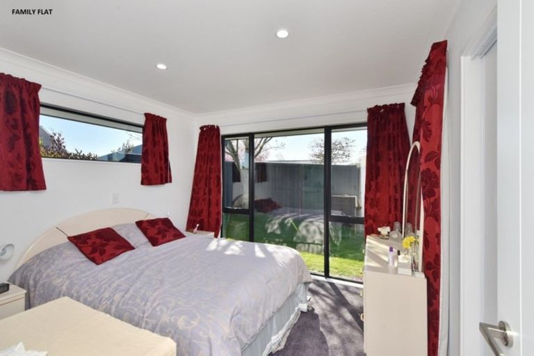 Photo of property in 19 Goldrush Lane, Rolleston, 7614