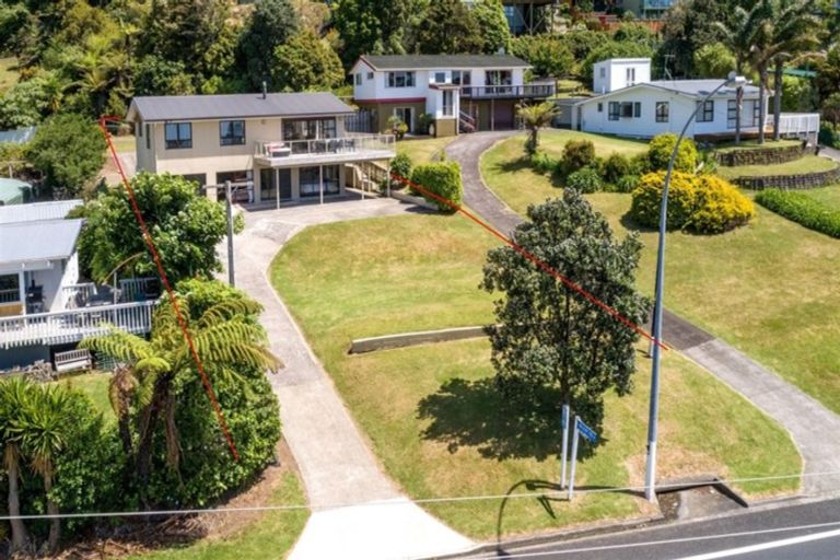 Photo of property in 153 Main Sh25 Road, Tairua, 3508