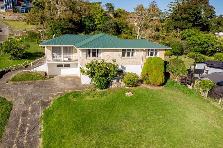 Photo of property in 1 Cullen Street, Paeroa, 3600