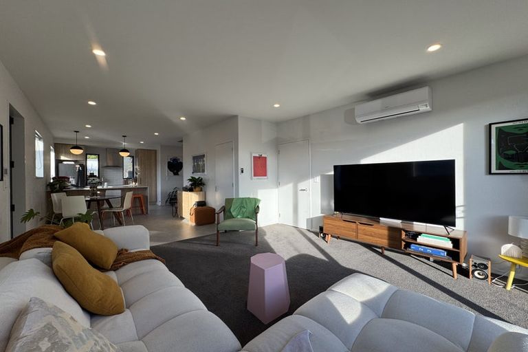 Photo of property in 1/499 Manchester Street, St Albans, Christchurch, 8014