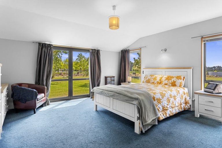 Photo of property in 1891 South Eyre Road, Eyrewell, Rangiora, 7476