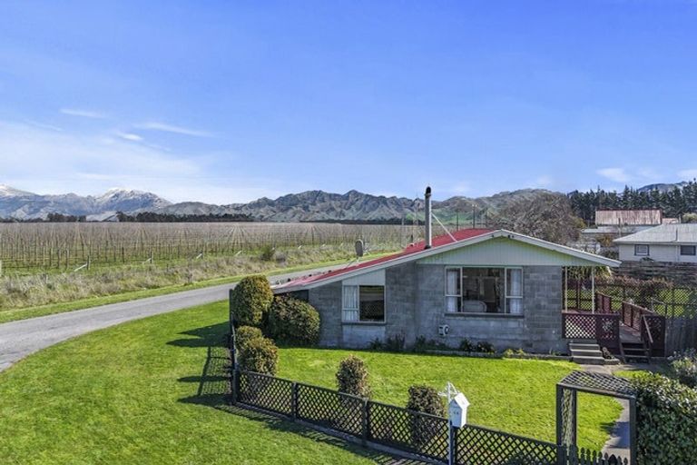 Photo of property in 14 Clifford Street, Seddon, 7210