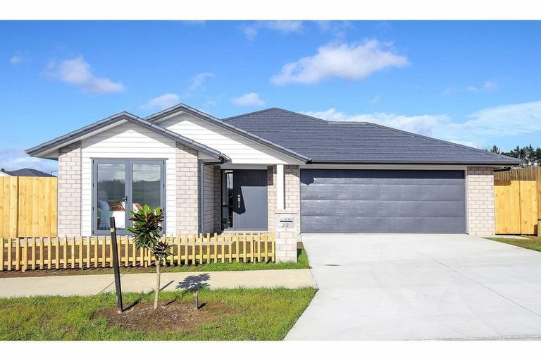 Photo of property in 22 Nellie Drive, Kumeu, 0810