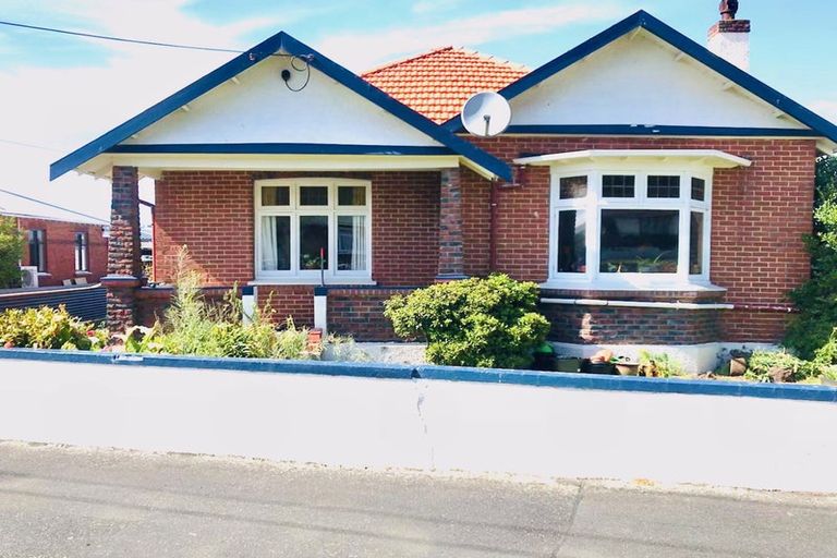 Photo of property in 50 Ravelston Street, Saint Kilda, Dunedin, 9012