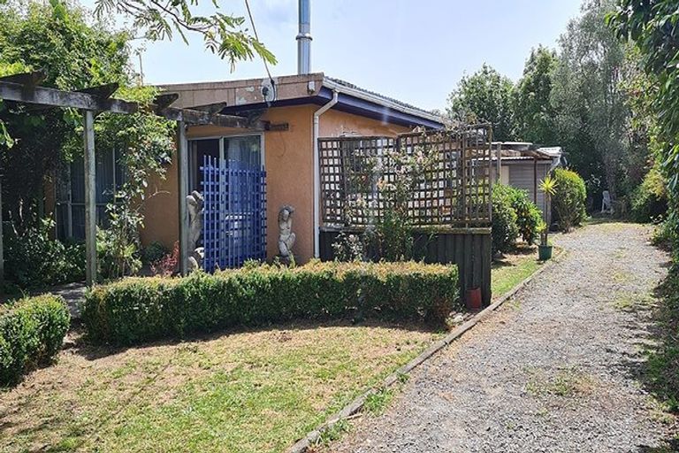 Photo of property in 54 East Street, Greytown, 5712