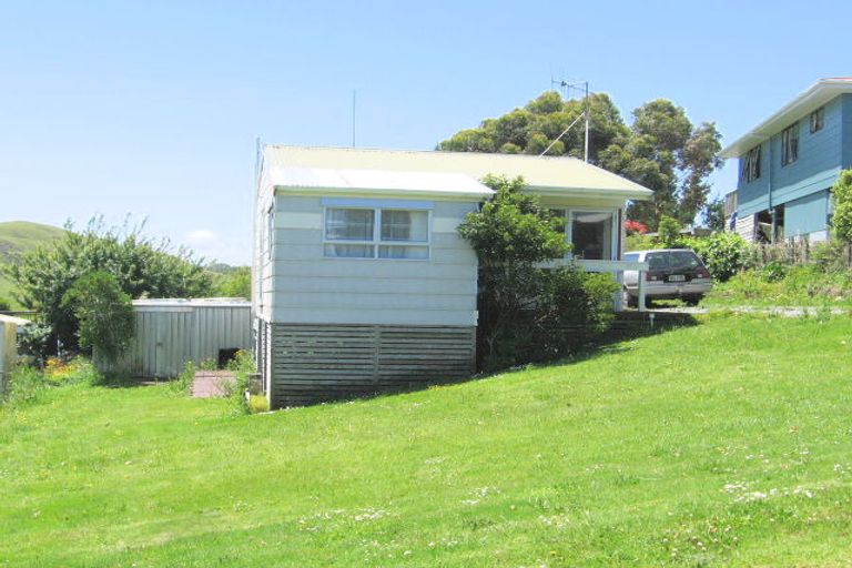 Photo of property in 202 Davies Drive, Kawhia, 3889