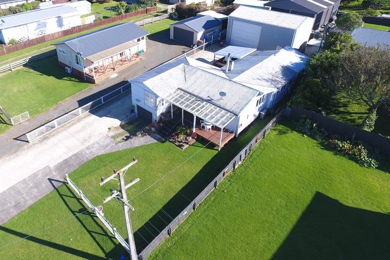 Photo of property in 48 Davies Drive, Kawhia, 3889