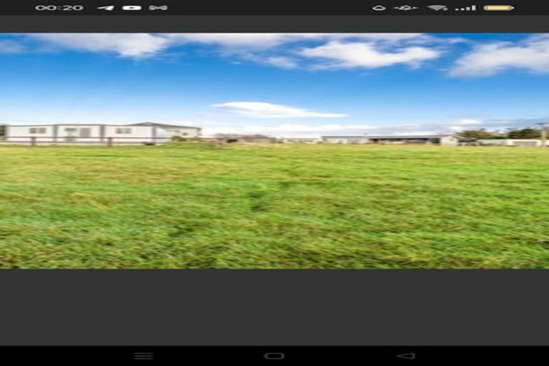 Photo of property in 24 Middleton Street, Thornbury, Riverton, 9883