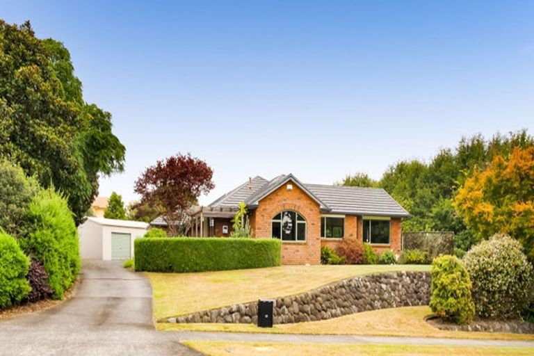 Photo of property in 9 Adam Lile Drive, Highlands Park, New Plymouth, 4312