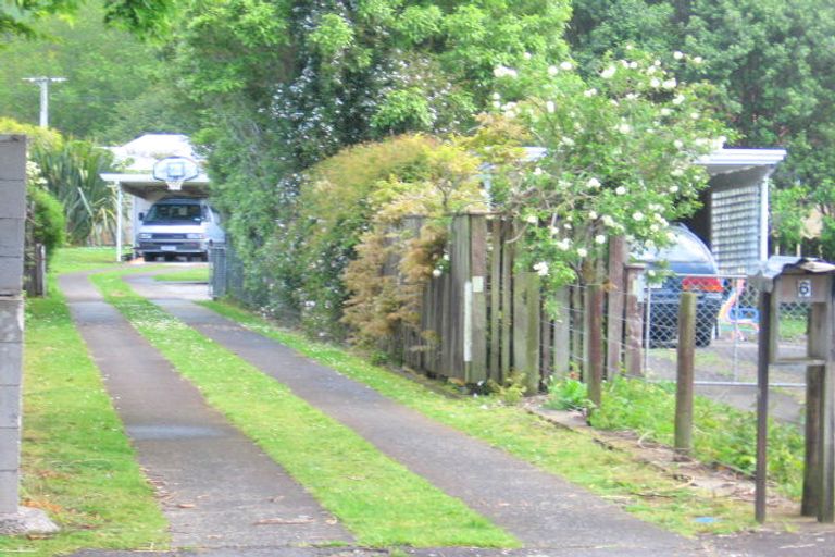 Photo of property in 6 Princes Street, Waihi, 3610