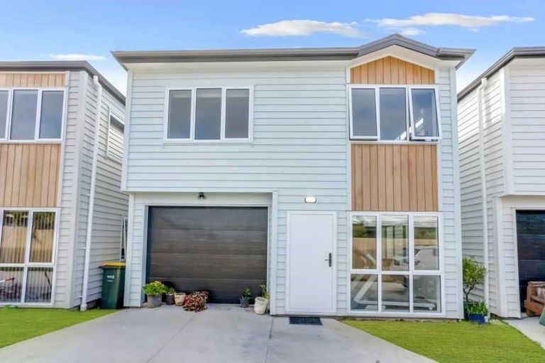 Photo of property in 17e Prictor Street, Papakura, 2110
