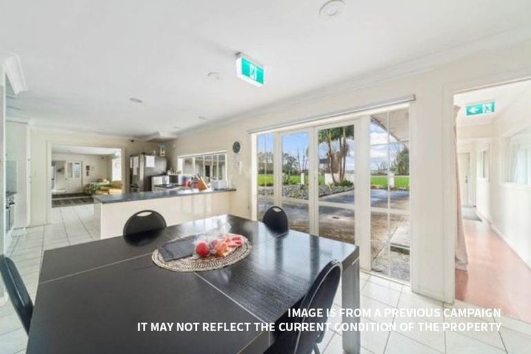 Photo of property in 399 Mill Road, Takanini, Papakura, 2582