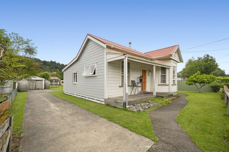 Photo of property in 4 Tumoana Street, Taumarunui, 3920