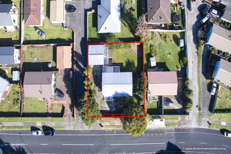 Photo of property in 101 Shifnal Drive, Randwick Park, Auckland, 2105