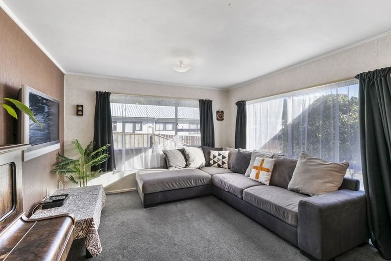 Photo of property in 15 Stockdale Street, Wainuiomata, Lower Hutt, 5014