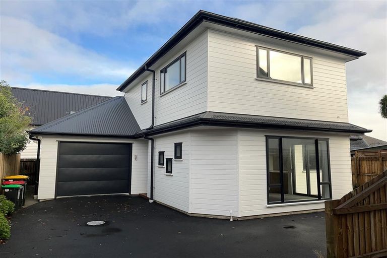 Photo of property in 116c Southampton Street, Sydenham, Christchurch, 8023
