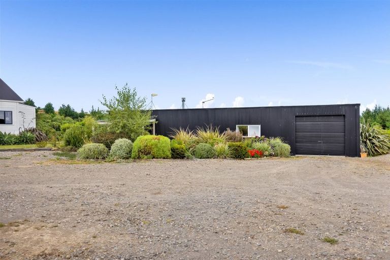 Photo of property in 172 Whakamara Road, Manutahi, Hawera, 4672