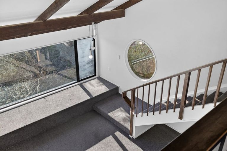 Photo of property in 60 Soleares Avenue, Mount Pleasant, Christchurch, 8081