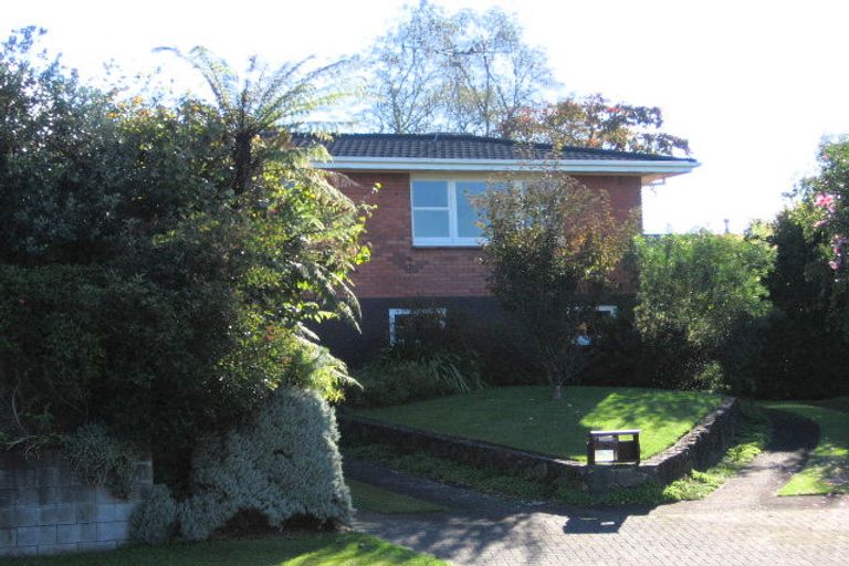 Photo of property in 8 Russell Terrace, Putaruru, 3411