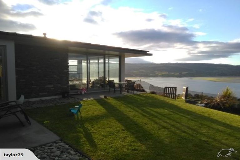 Photo of property in 128b Doctors Point Road, Waitati, 9085