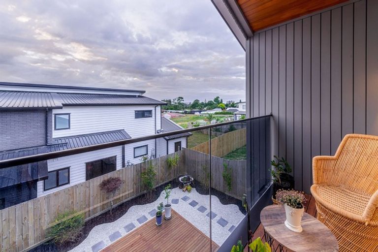 Photo of property in 48 Eighth View Avenue, Beachlands, Auckland, 2018