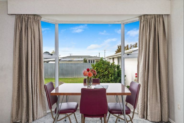 Photo of property in 7 Bexhill Crescent, Redwoodtown, Blenheim, 7201