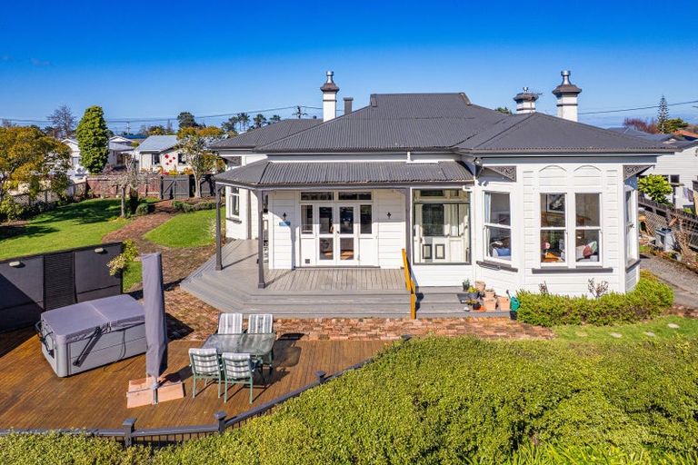 Photo of property in 11 Stark Street, Durie Hill, Whanganui, 4500