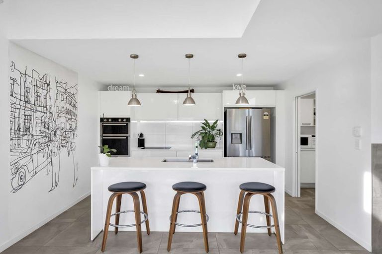 Photo of property in 119 Cullen Avenue, Swannanoa, Rangiora, 7475