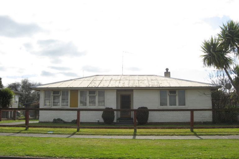 Photo of property in 22 Oregon Drive, Murupara, 3025