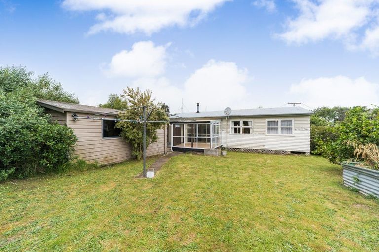 Photo of property in 33 Seddon Street, Feilding, 4702