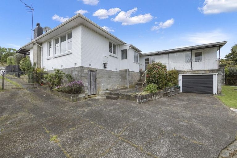 Photo of property in 96 Reservoir Street, Putaruru, 3411