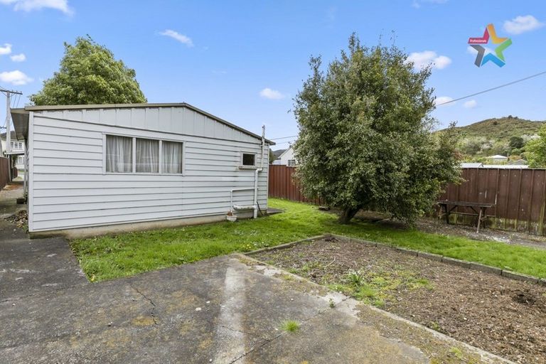 Photo of property in 78 Hewer Crescent, Naenae, Lower Hutt, 5011