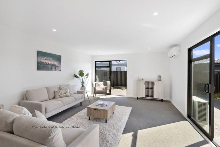 Photo of property in 16 Johnson Street, Kaiapoi, 7630