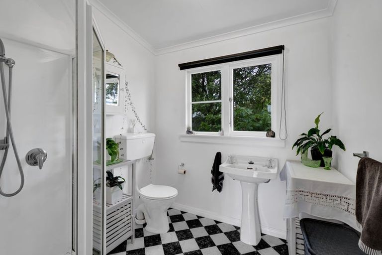 Photo of property in 1245 Upland Road, Egmont Village, Inglewood, 4386